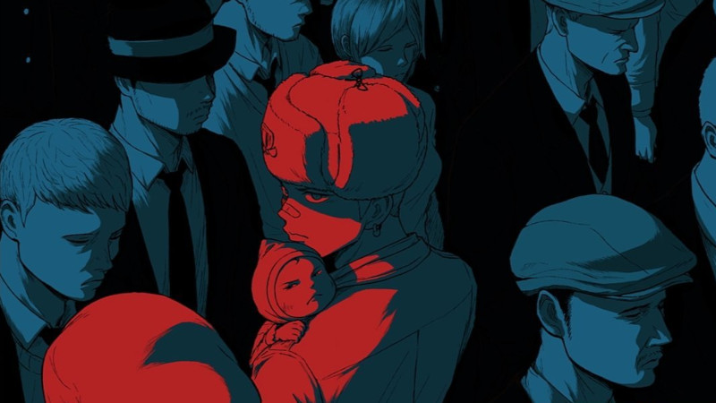 Astro Baby: prime impressioni sul nuovo manga di Shiro Moriya (Soloist in a Cage)